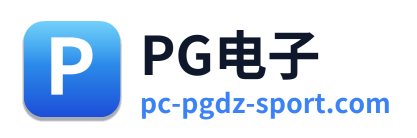 PG电子 Logo